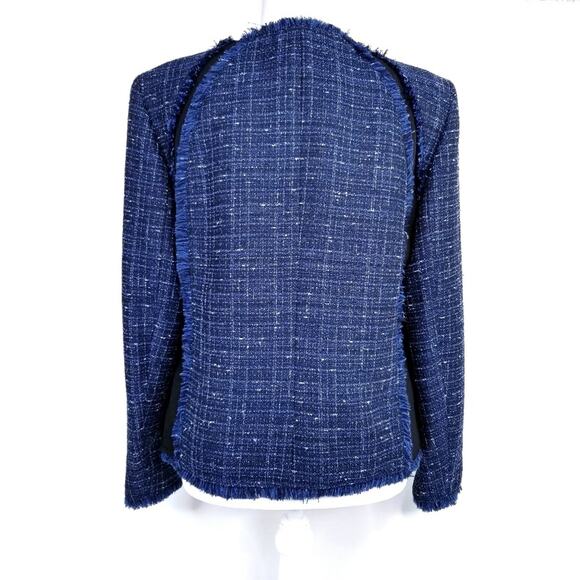 Jones Studio Separates Lined Blazer/Jacket - Picture 2 of 8